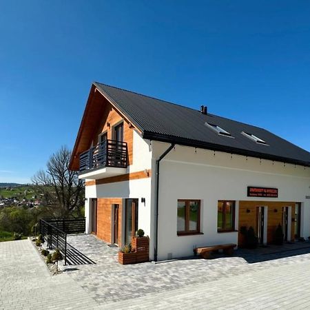 Apartamenty Na Wyrszczku Istebna Dış mekan fotoğraf