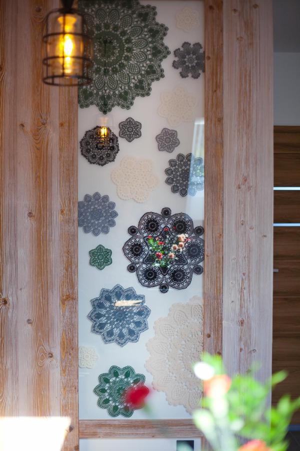 Apartamenty Na Wyrszczku Istebna Dış mekan fotoğraf