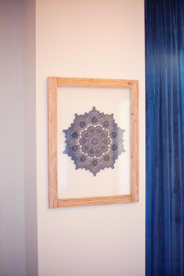 Apartamenty Na Wyrszczku Istebna Dış mekan fotoğraf