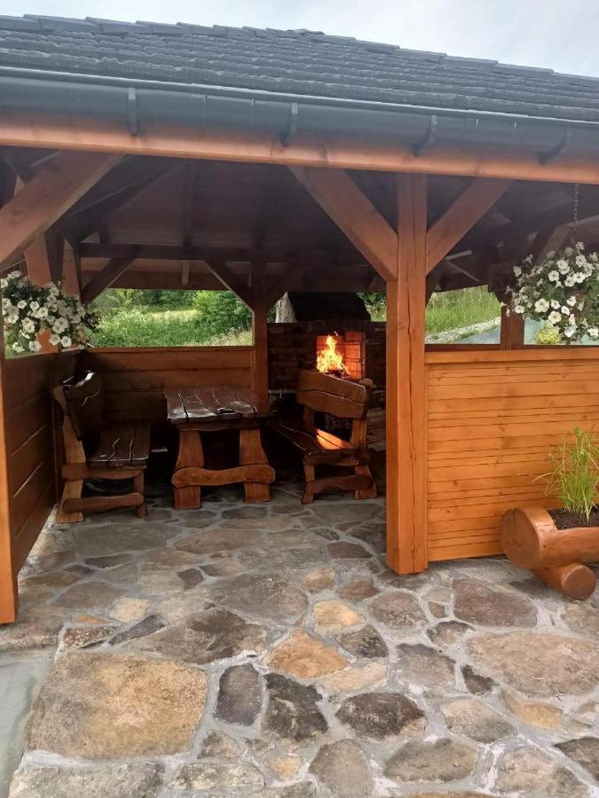 Apartamenty Na Wyrszczku Istebna Dış mekan fotoğraf
