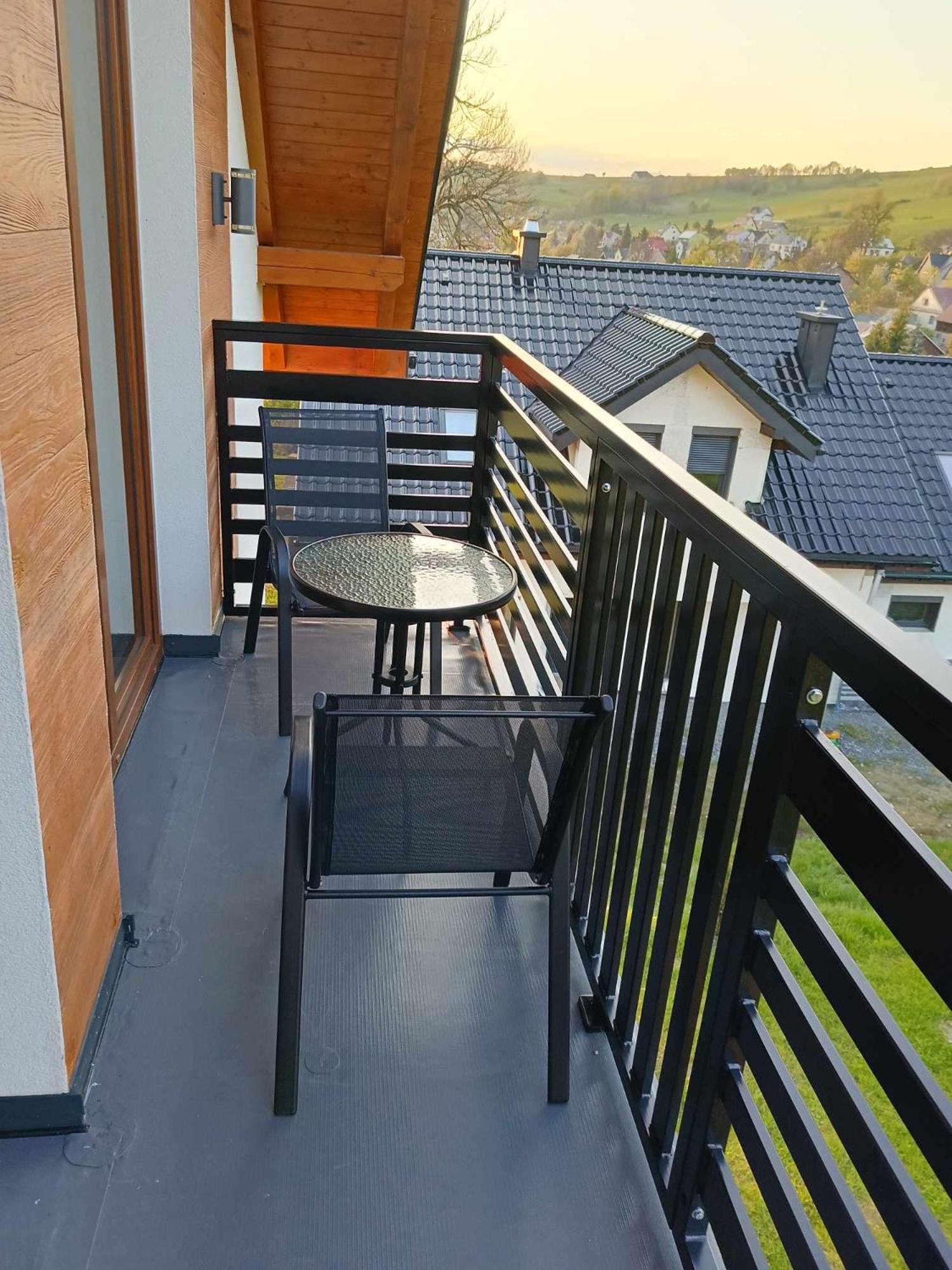 Apartamenty Na Wyrszczku Istebna Dış mekan fotoğraf